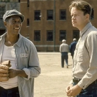  ✸ Esaretin Bedeli (1994) ★ Morgan Freeman ★ Tim Robbins