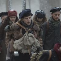  ✸ Direniş (2020) ★ Jesse Eisenberg