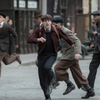  ✸ Direniş (2020) ★ Jesse Eisenberg