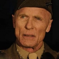  ✸ Direniş (2020) ★ Ed Harris