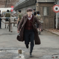  ✸ Direniş (2020) ★ Jesse Eisenberg