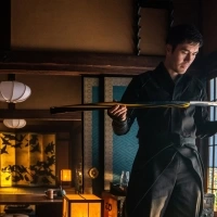  ✸ G.I. Joe: Snake Eyes (2021) ★ Henry Golding