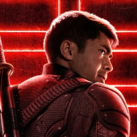 ✸ G.I. Joe: Snake Eyes (2021) ★ Henry Golding
