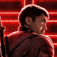  ✸ G.I. Joe: Snake Eyes (2021) ★ Henry Golding