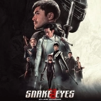  ✸ G.I. Joe: Snake Eyes (2021) ★ Peter Mensah ★ Úrsula Corberó ★ Samara Weaving ★ Iko Uwais ★ Andrew Koji ★ Henry Golding