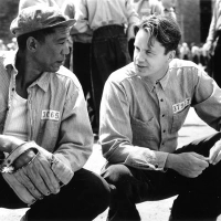  ✸ Esaretin Bedeli (1994) ★ Morgan Freeman ★ Tim Robbins