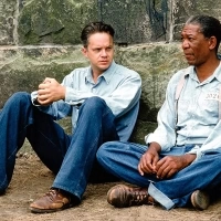  ✸ Esaretin Bedeli (1994) ★ Morgan Freeman ★ Tim Robbins