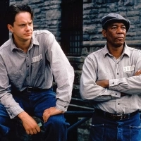  ✸ Esaretin Bedeli (1994) ★ Tim Robbins ★ Morgan Freeman