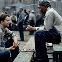 ✸ Esaretin Bedeli (1994) ★ Tim Robbins ★ Morgan Freeman