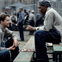 ✸ Esaretin Bedeli (1994) ★ Tim Robbins ★ Morgan Freeman