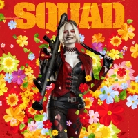 ✸ The Suicide Squad: İntihar Timi (2021) ★ Margot Robbie