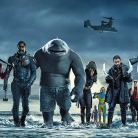  ✸ The Suicide Squad: İntihar Timi (2021) ★ Peter Capaldi ★ John Cena ★ Joel Kinnaman ★ David Dastmalchian ★ Idris Elba ★ Margot Robbie