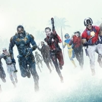  ✸ The Suicide Squad: İntihar Timi (2021) ★ Margot Robbie ★ Idris Elba ★ John Cena ★ Sylvester Stallone ★ Joel Kinnaman ★ David Dastmalchian
