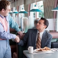  ✸ Para Avcısı (2013) ★ Leonardo DiCaprio ★ Jonah Hill