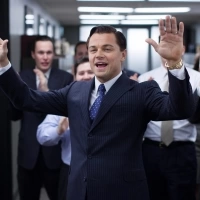  ✸ Para Avcısı (2013) ★ Leonardo DiCaprio