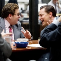 ✸ Para Avcısı (2013) ★ Jonah Hill ★ Leonardo DiCaprio