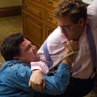 ✸ Para Avcısı (2013) ★ Leonardo DiCaprio ★ Jonah Hill