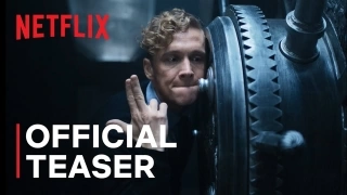 Army of Thieves - Official Teaser - Netflix - Fragman