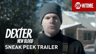 Dexter: New Blood (2021) Exclusive Sneak Peek Trailer - Fragman