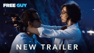 Free Guy - Trailer - Fragman - 20th Century Studios