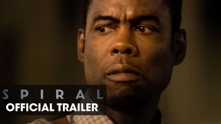 Spiral: Saw (2021) Official Trailer - Fragman