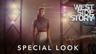Steven Spielberg’s West Side Story - Special Look - Video Fragman