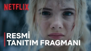 The Witcher: 2. Sezon Tanıtım Fragmanı - Netflix