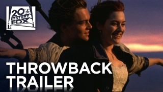 Titanic - TBT Trailer - Fragman - 20th Century FOX