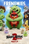 Angry Birds Filmi 2 Filmi The Angry Birds Movie 2 Movie