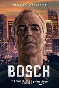 Bosch TV Dizisi Bosch Movie