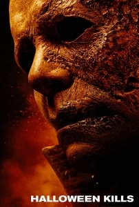 Cadılar Bayramı Öldürür Sinema Filmi Halloween Kills Movie