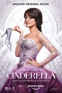 Cinderella Sinema Filmi Cinderella Movie