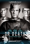 Dr. Death TV Dizisi Dr. Death TV Series