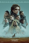 Dune: Çöl Gezegeni Filmi Dune: Part One Movie