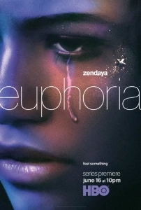 Euphoria TV Dizisi Euphoria Movie