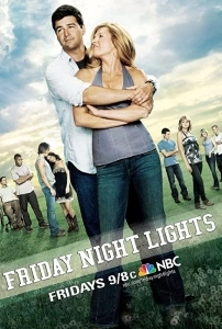 Friday Night Lights TV Dizisi Friday Night Lights Movie