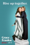 Grace and Frankie TV Dizisi Grace and Frankie TV Series