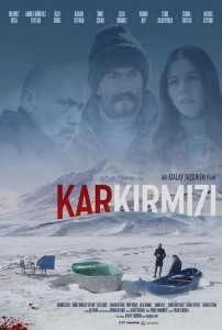 Kar Kırmızı Sinema Filmi Kar Kırmızı Movie