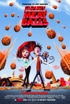 Köfte Yağmuru Filmi Cloudy with a Chance of Meatballs Movie