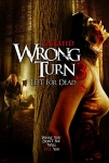 Korku Kapanı 3: Ölüme Terk Ediş Filmi Wrong Turn 3: Left for Dead Movie