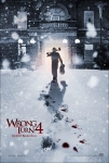 Korku Kapanı 4: Kanlı Başlangıç Filmi Wrong Turn 4: Bloody Beginnings Movie
