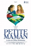 Küçük Anne Filmi Petite maman Movie