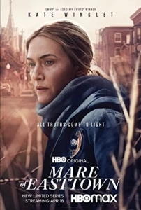Mare of Easttown TV Dizisi Mare of Easttown Movie