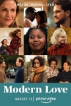Modern Aşk TV Dizisi Modern Love TV Series