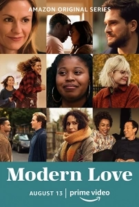 Modern Aşk TV Dizisi Modern Love Movie