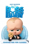 Patron Bebek Filmi The Boss Baby Movie