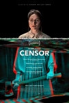Sansür Filmi Censor Movie