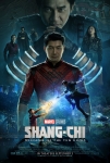 Shang-Chi ve 10 Yüzük Efsanesi Filmi Shang-Chi and the Legend of the Ten Rings Movie