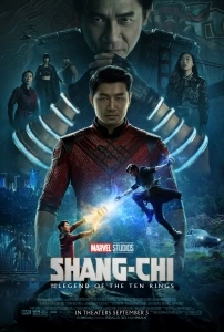 Shang-Chi ve 10 Yüzük Efsanesi (2021) - Shang-Chi and the Legend of the Ten Rings