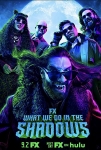 What We Do in the Shadows TV Dizisi What We Do in the Shadows TV Series